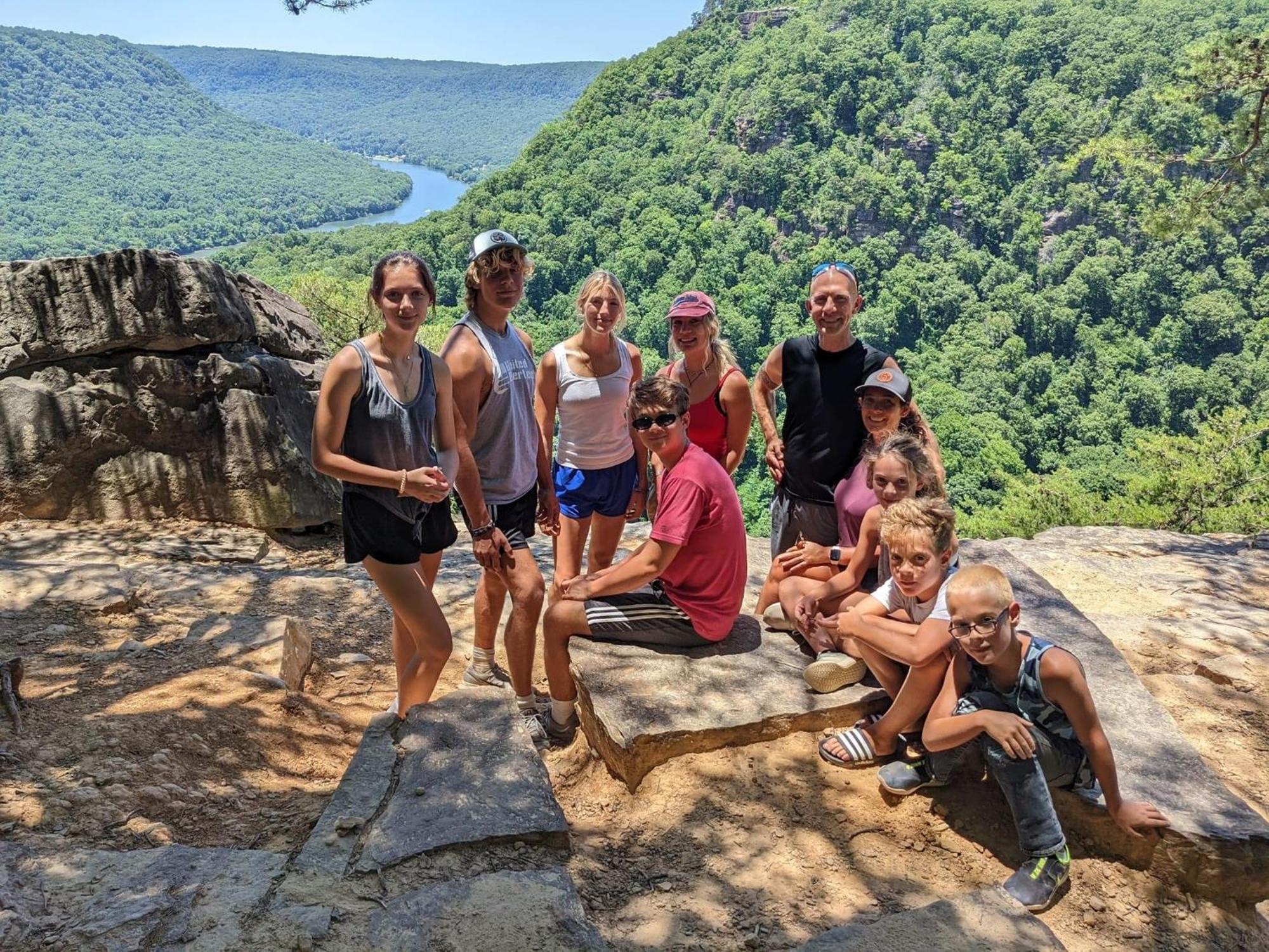 Jake Cabin Luxury Hot Tub Cabin Near Downtown Τσαττανούγκα Εξωτερικό φωτογραφία