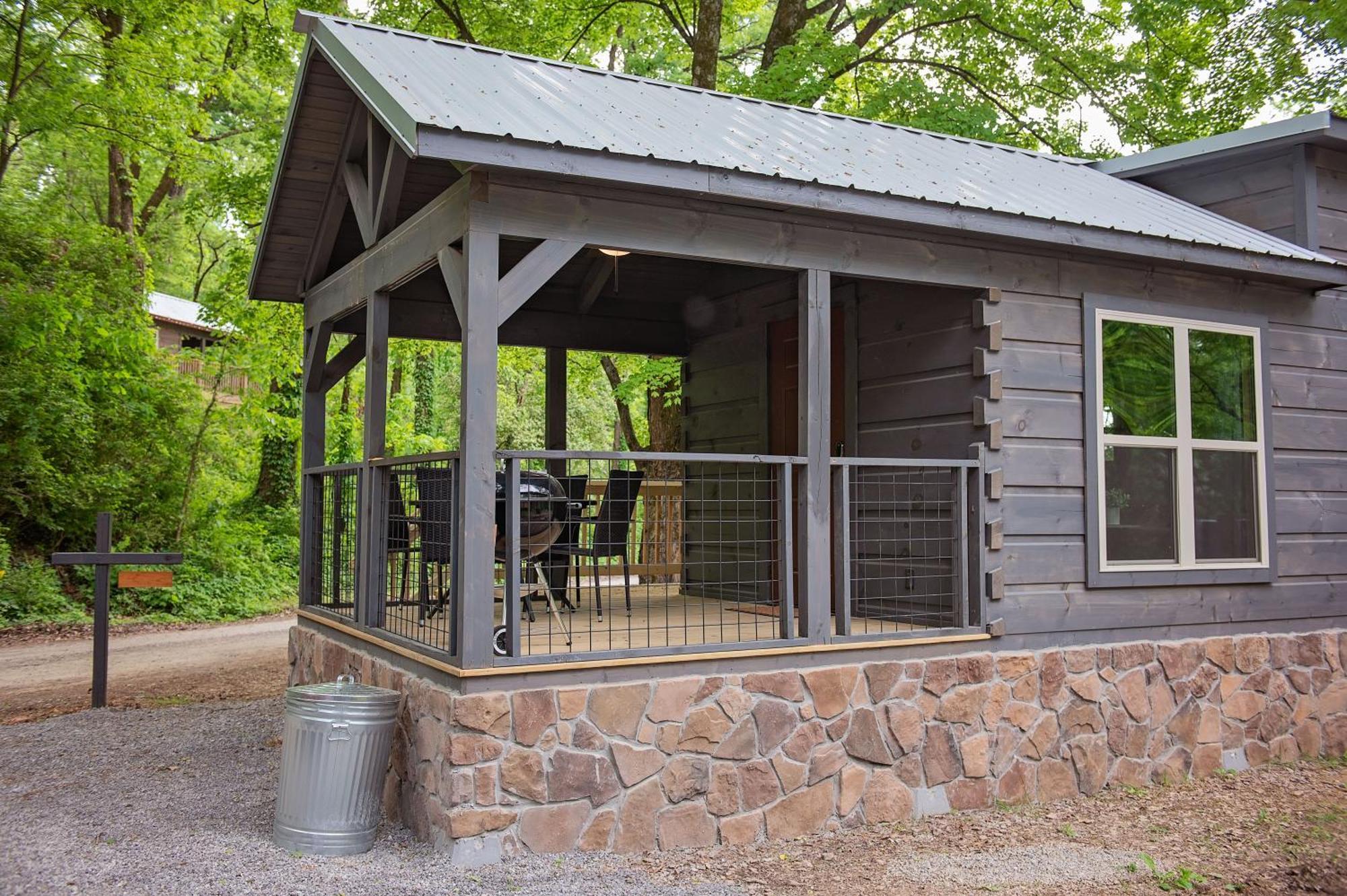 Jake Cabin Luxury Hot Tub Cabin Near Downtown Τσαττανούγκα Εξωτερικό φωτογραφία