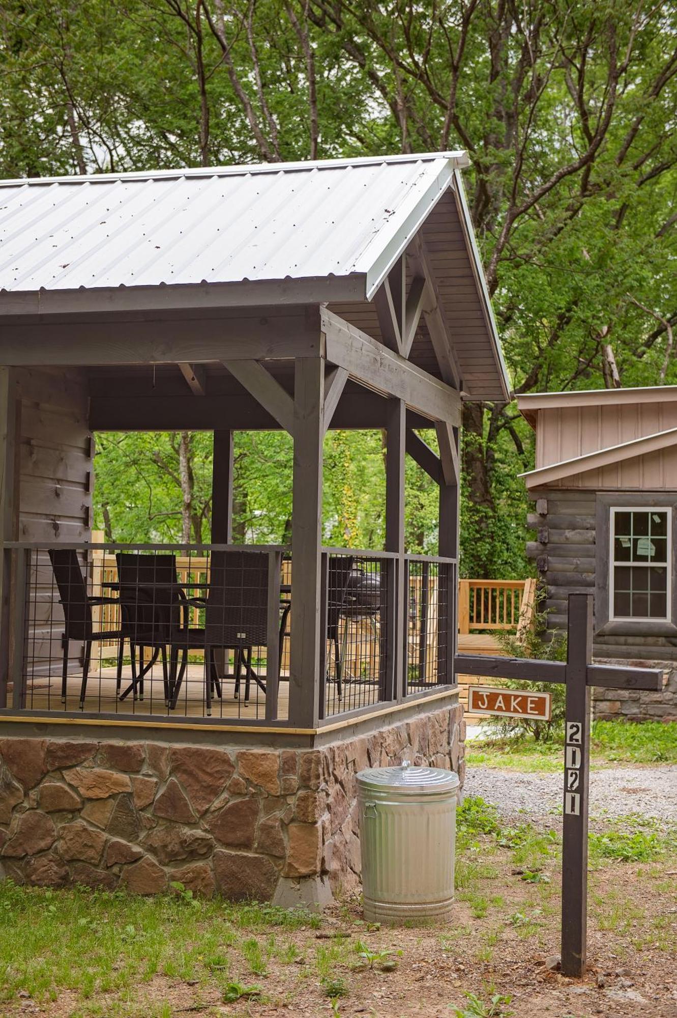 Jake Cabin Luxury Hot Tub Cabin Near Downtown Τσαττανούγκα Εξωτερικό φωτογραφία