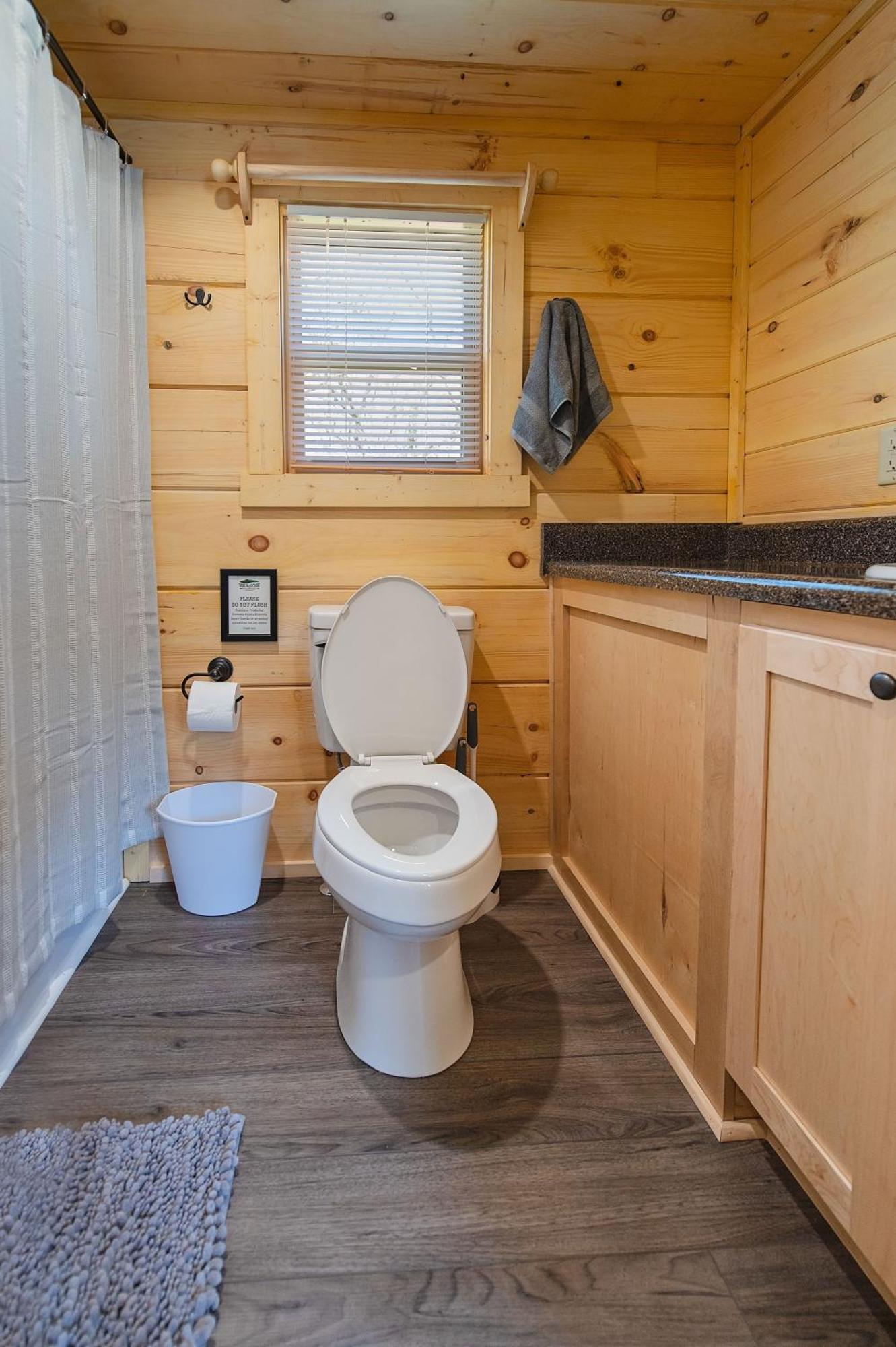 Jake Cabin Luxury Hot Tub Cabin Near Downtown Τσαττανούγκα Εξωτερικό φωτογραφία