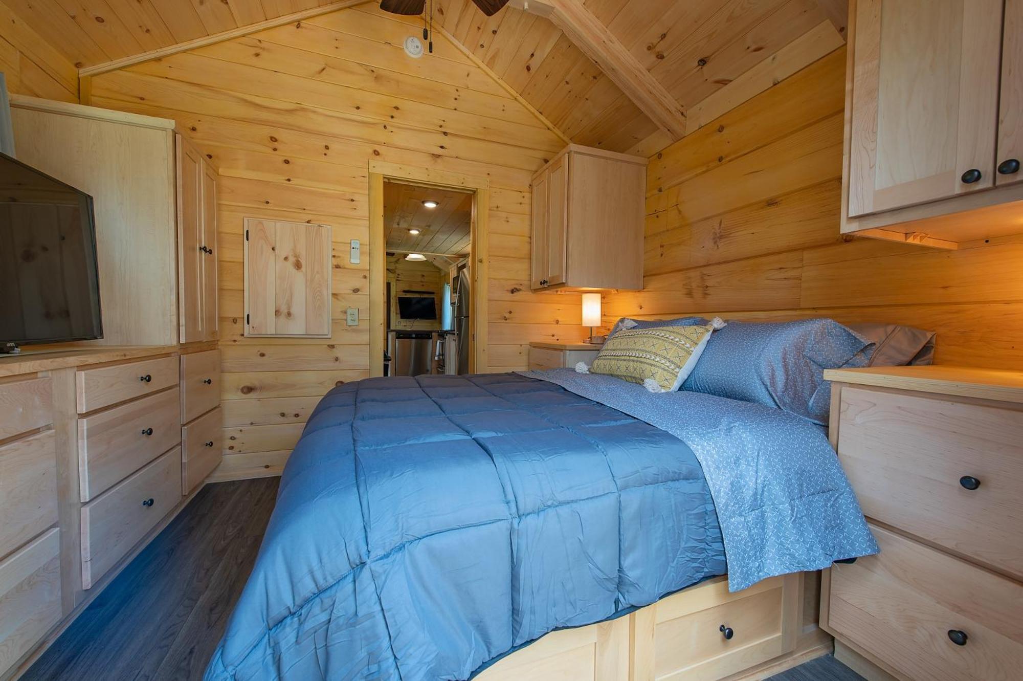 Jake Cabin Luxury Hot Tub Cabin Near Downtown Τσαττανούγκα Εξωτερικό φωτογραφία