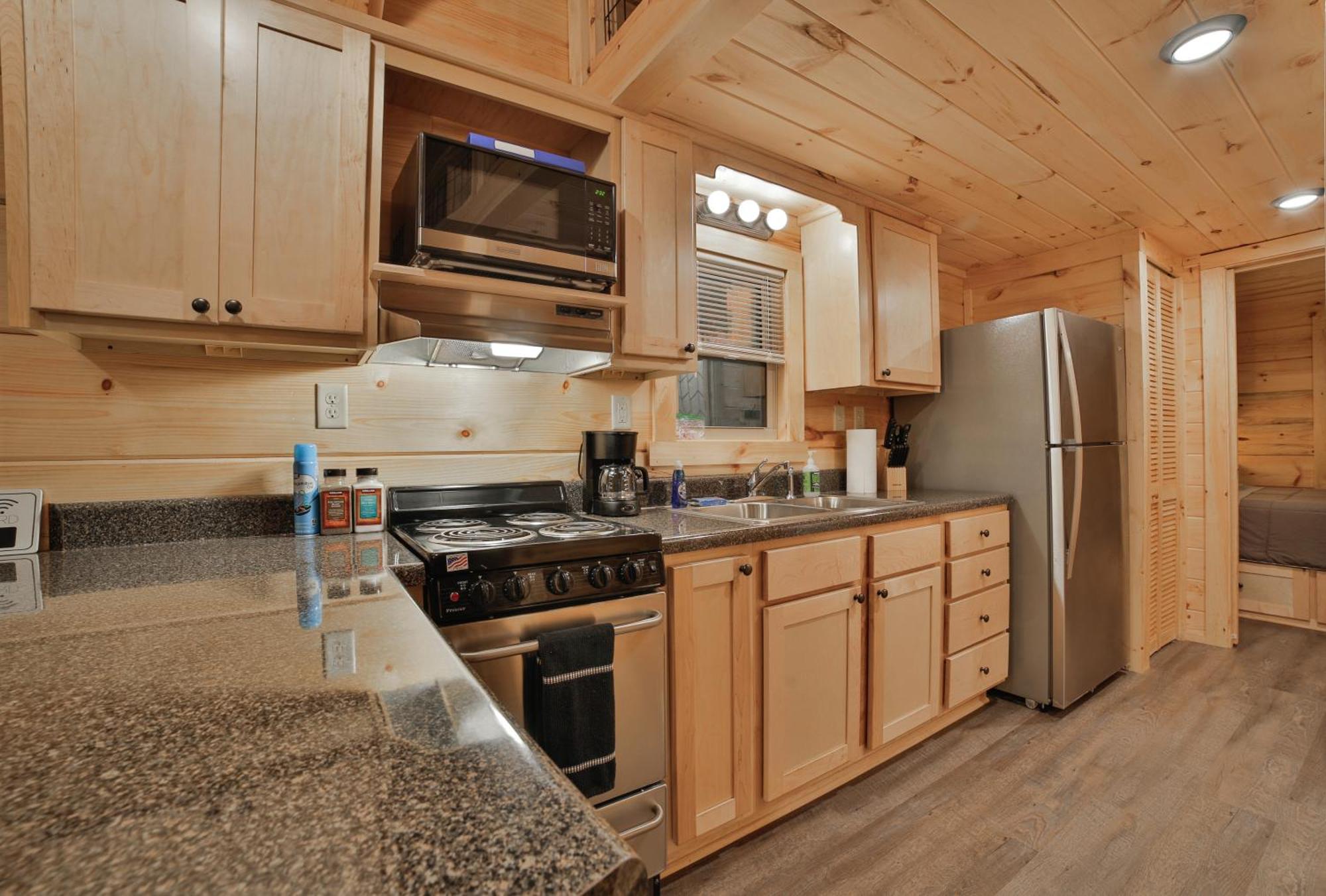 Jake Cabin Luxury Hot Tub Cabin Near Downtown Τσαττανούγκα Εξωτερικό φωτογραφία